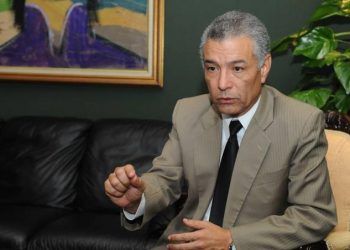 Ángel Lockward devuelve RD$220 millones provenientes del caso Calamar