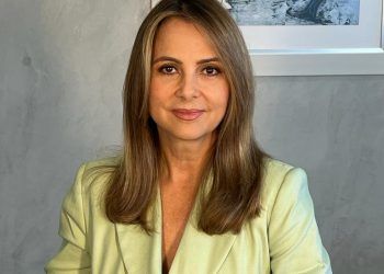 Nuria debe presentar denuncia para iniciar investigación por espionaje