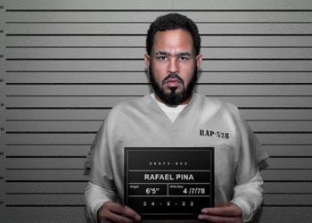 Raphy Pina habría sido de la cárcel, informan medio internacionales