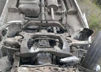COE reporta 11 fallecidos en accidentes de tránsito durante la primera fase del operativo de Navidad