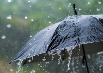 COE coloca dos provincias en alerta verde por vaguada