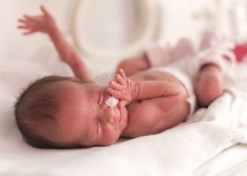 Salud Pública vacunará a bebés prematuros para prevenir Virus Sincitial