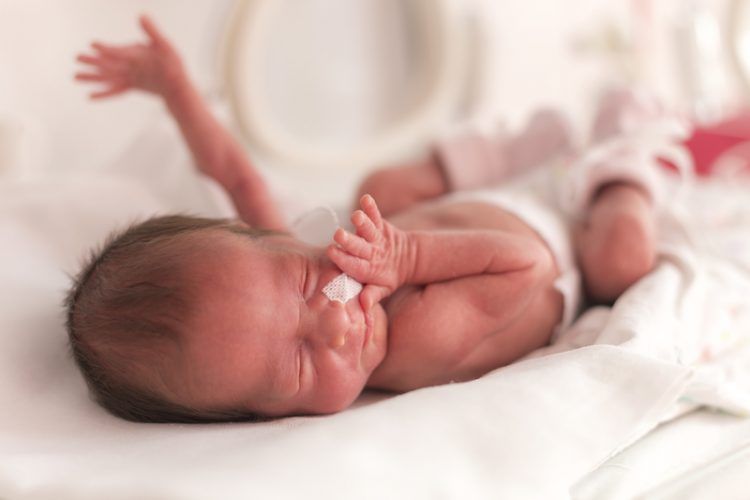 Salud Pública vacunará a bebés prematuros para prevenir Virus Sincitial