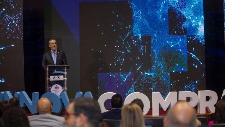 Gobierno implementa herramientas tecnológicas en contrataciones públicas
