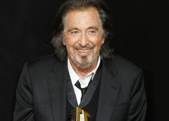 A los 83 años, Al Pacino se convertirá en padre por cuarta vez