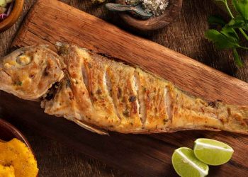 Villar Hermanos aclara clienta no murió por pescado consumido en su restaurante
