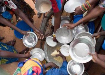 Más de la mitad de la población haitiana sufre inseguridad alimentaria severa, advierte la ONU
