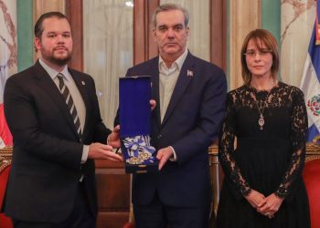 A un año de su asesinato, Gobierno otorga condecoración póstuma a Orlando Jorge Mera