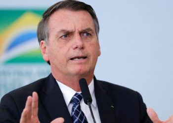 Jair Bolsonaro sale temporalmente de prisión para someterse a una cirugía