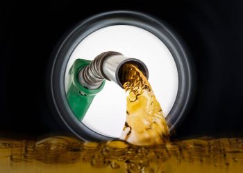 Bajan precios de cuatro combustibles para la semana del 7 al 13 de septiembre