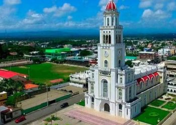 Abinader promulga ley que declara Espaillat como provincia ecoturística