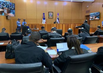 Tribunal aplaza hasta enero el juicio de fondo contra imputados en Coral y Coral 5G