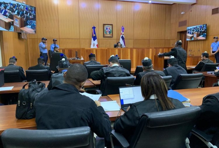 Tribunal aplaza hasta enero el juicio de fondo contra imputados en Coral y Coral 5G