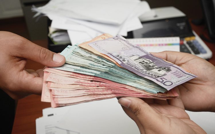 Cartera de crédito a las mipymes registra un crecimiento promedio anual del 10.5%