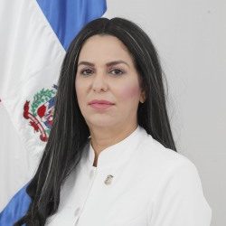 SCJ ratifica condena de cinco años de prisión contra exdiputada Rosa Amalia Pilarte