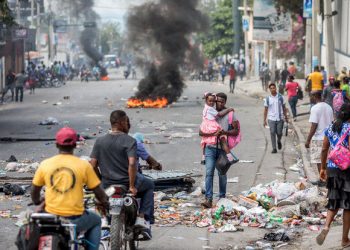 Caricom logra acuerdo en Haití para una transición hacia elecciones libres