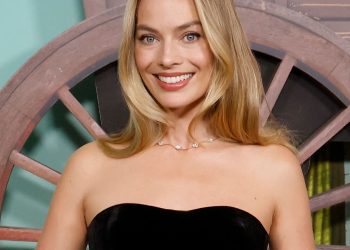 Margot Robbie ganará 50 millones de dólares gracias al éxito de “Barbie”