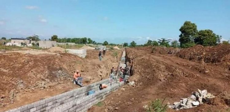 Haití busca reanudar diálogo con República Dominicana tras conflicto por canal en río Masacre