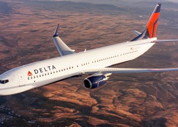 Dos aviones de Delta Air Lines chocan en la pista del aeropuerto de Atlanta