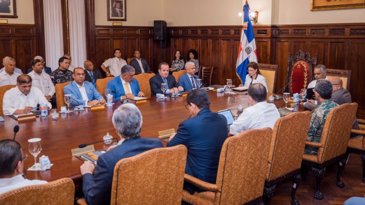 Aprueban Presupuesto General para 2024 por más de un billón 371 mil millones de pesos