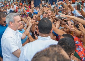 Abinader visitará Pedernales, Barahona y San Juan para agotar agenda de trabajo