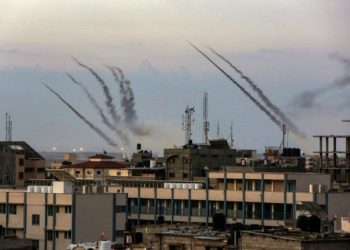 Al menos 40 muertos y 700 heridos en Israel tras ataque sorpresa de Hamás