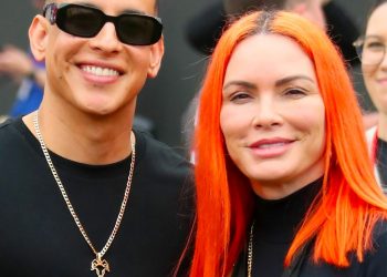Daddy Yankee regresa a la presidencia de sus compañías tras acuerdo con Mireddys González