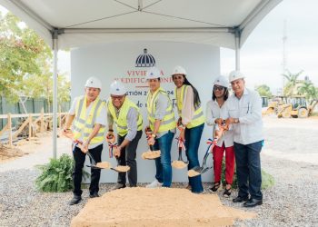 Gobierno inicia construcción de moderna Unidad Traumatológica en Higüey
