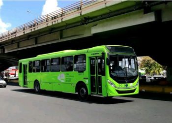 OMSA pondrá en funcionamiento el primer corredor eléctrico en la Ciudad Colonial