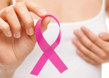 Descubren una nueva diana terapéutica contra el cáncer de mama