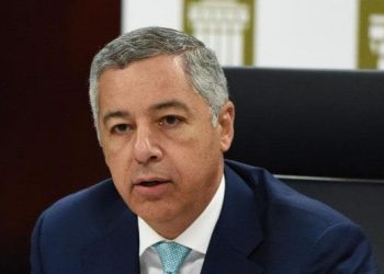 Ministerio Público acusa a Donald Guerrero de autopagarse US$250 millones