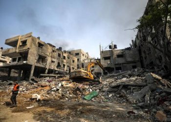 Segunda fase del acuerdo de tregua en Gaza no comenzará hasta que Israel cese sus “violaciones”, dice Hamás