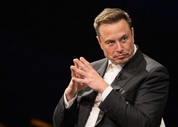 Elon Musk dice que la USAID es una “bola de gusanos” sin solución