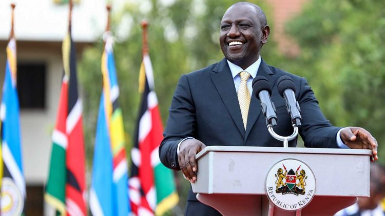Kenia abrirá un consulado en Haití para respaldar la misión desplegada en el país