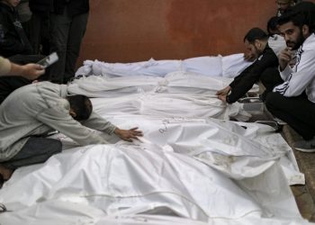 Al menos 26 gazatíes murieron en las últimas horas por ataques israelíes en Gaza