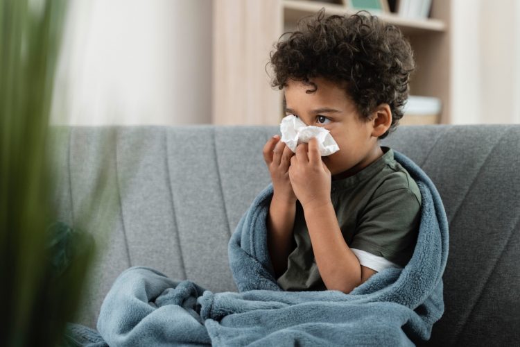 Salud Pública emite alerta epidemiológica por circulación de virus respiratorios en RD