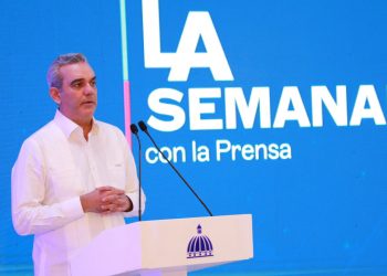 Abinader califica como una “provocación” entrada de policías haitianos a territorio dominicano