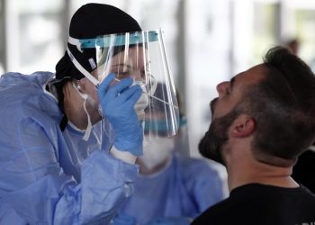 OMS advierte que la pandemia de Covid-19 no ha terminado