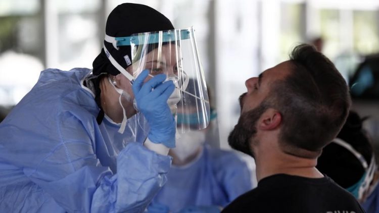 OMS advierte que la pandemia de Covid-19 no ha terminado