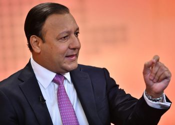 Abel Martínez escribe carta a titular de la JCE