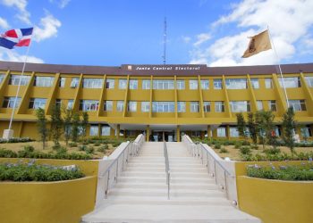 JCE informa que unificará las actas del estado civil en un único formato