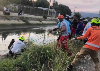 Hallan muerto adolescente había sido reportado como desaparecido en Villa González
