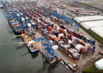 Exportaciones alcanzaron un récord de US$979 millones en enero de 2025