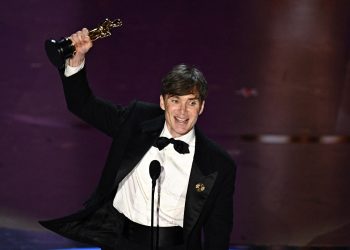 Conoce a los ganadores en la 96 edición de los Premios Óscar