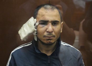 El Kremlin rechaza comentar sobre acusaciones de tortura a sospechosos en atentado de Moscú