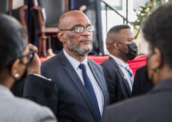 Primer ministro de Haití no pudo aterrizar en República Dominicana por carecer de plan de vuelo