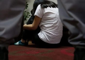 Una adolescente salta desde un cuarto piso en Pantoja para evitar ser abusada sexualmente