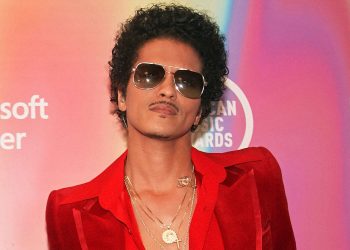 Desmienten supuesta deuda millonaria de Bruno Mars
