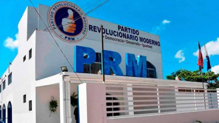PRM en Santiago aboga por fortalecimiento institucional y transparencia en nueva gestión