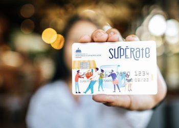 Supérate sanciona temporalmente a beneficiarios cedieron tarjeta de subsidios